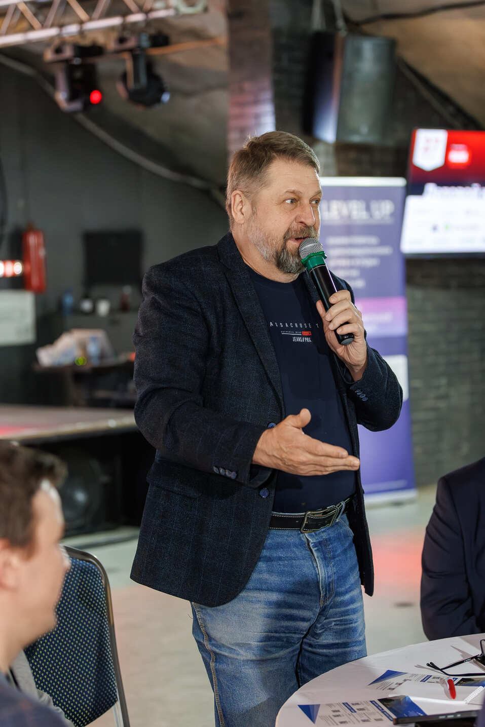 «Деловой клуб»-2025. Фотоотчет 48 «Деловой клуб»-2025. Фотоотчет 48