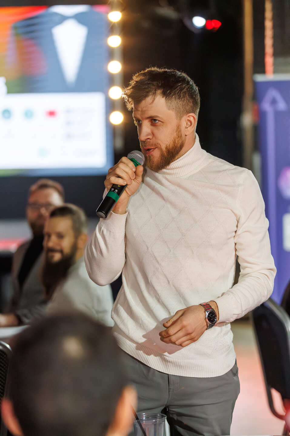 «Деловой клуб»-2025. Фотоотчет 49 «Деловой клуб»-2025. Фотоотчет 49