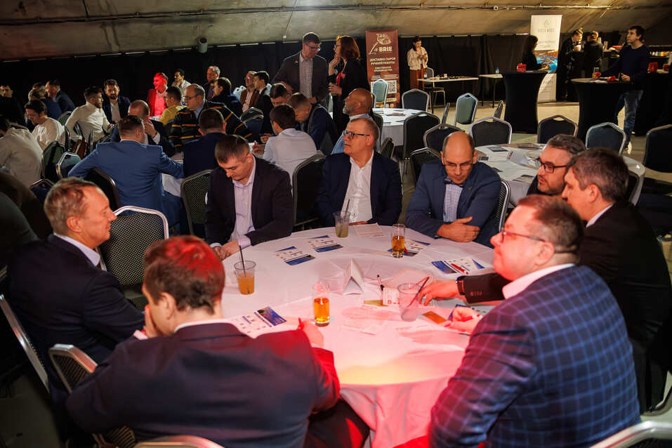 «Деловой клуб»-2025. Фотоотчет 50 «Деловой клуб»-2025. Фотоотчет 50