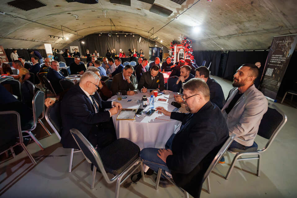 «Деловой клуб»-2025. Фотоотчет 52 «Деловой клуб»-2025. Фотоотчет 52