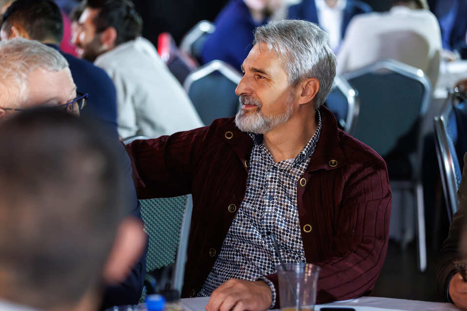 «Деловой клуб»-2025. Фотоотчет 54 «Деловой клуб»-2025. Фотоотчет 54