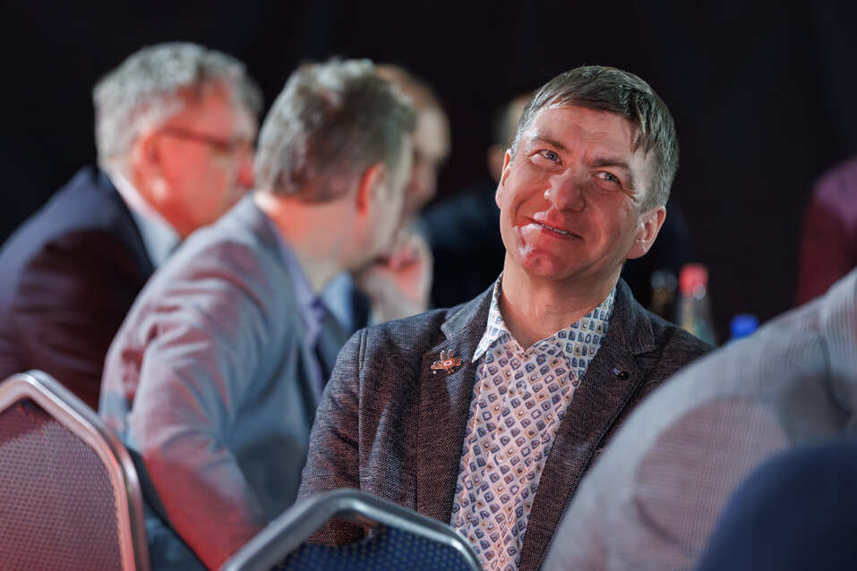 «Деловой клуб»-2025. Фотоотчет 55 «Деловой клуб»-2025. Фотоотчет 55