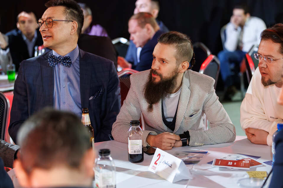 «Деловой клуб»-2025. Фотоотчет 56 «Деловой клуб»-2025. Фотоотчет 56