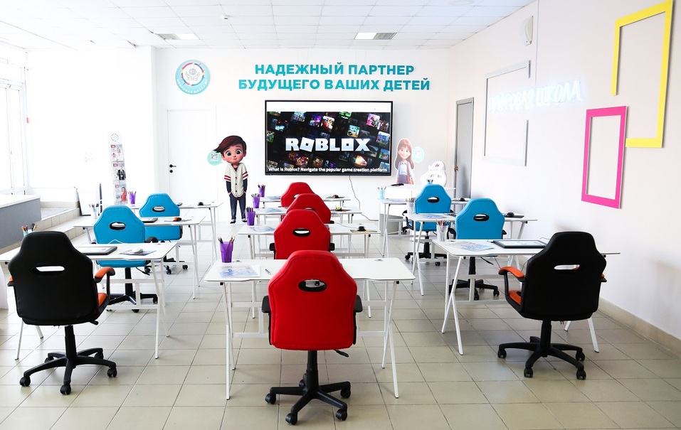 Наталья Байтингер: «Качественный бизнес — это мое “Я”» 4 Наталья Байтингер: «Качественный бизнес — это мое “Я”» 4