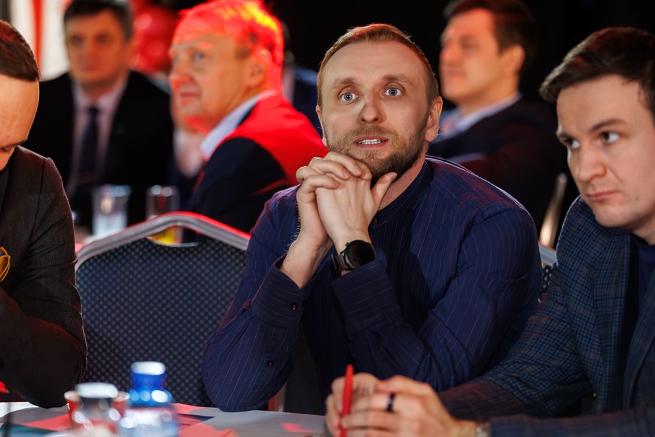 «Деловой клуб»-2025. Фотоотчет 60 «Деловой клуб»-2025. Фотоотчет 60