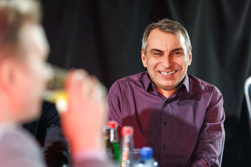 «Деловой клуб»-2025. Фотоотчет 59 «Деловой клуб»-2025. Фотоотчет 59