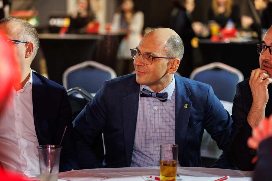 «Деловой клуб»-2025. Фотоотчет 61 «Деловой клуб»-2025. Фотоотчет 61