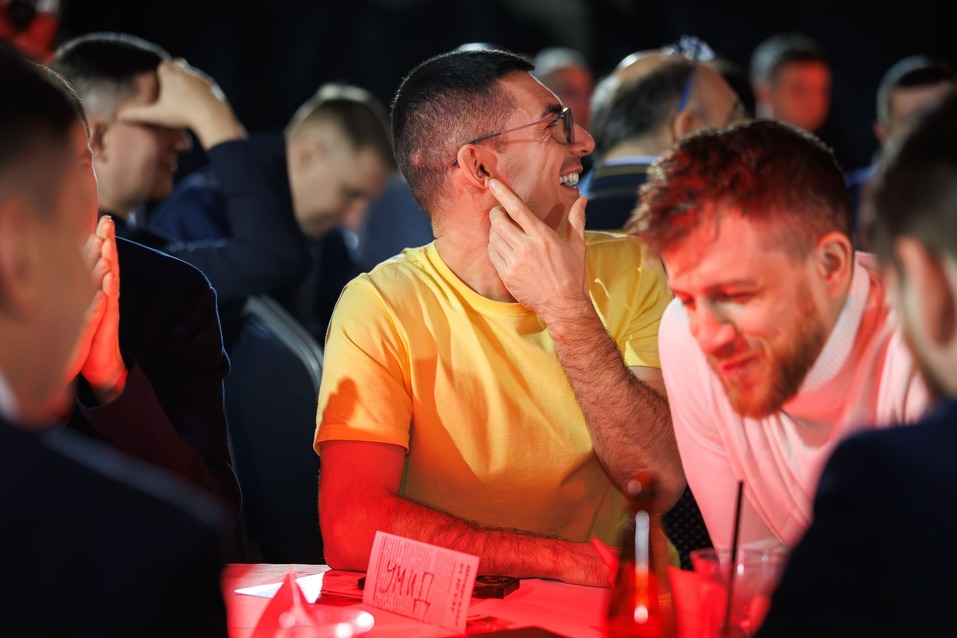 «Деловой клуб»-2025. Фотоотчет 62 «Деловой клуб»-2025. Фотоотчет 62