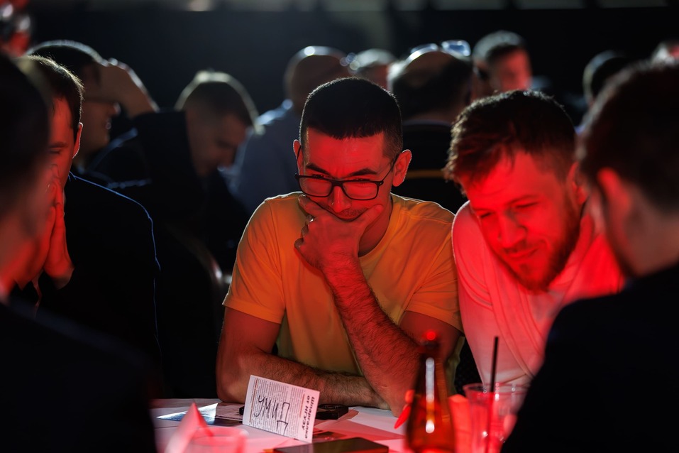 «Деловой клуб»-2025. Фотоотчет 63 «Деловой клуб»-2025. Фотоотчет 63