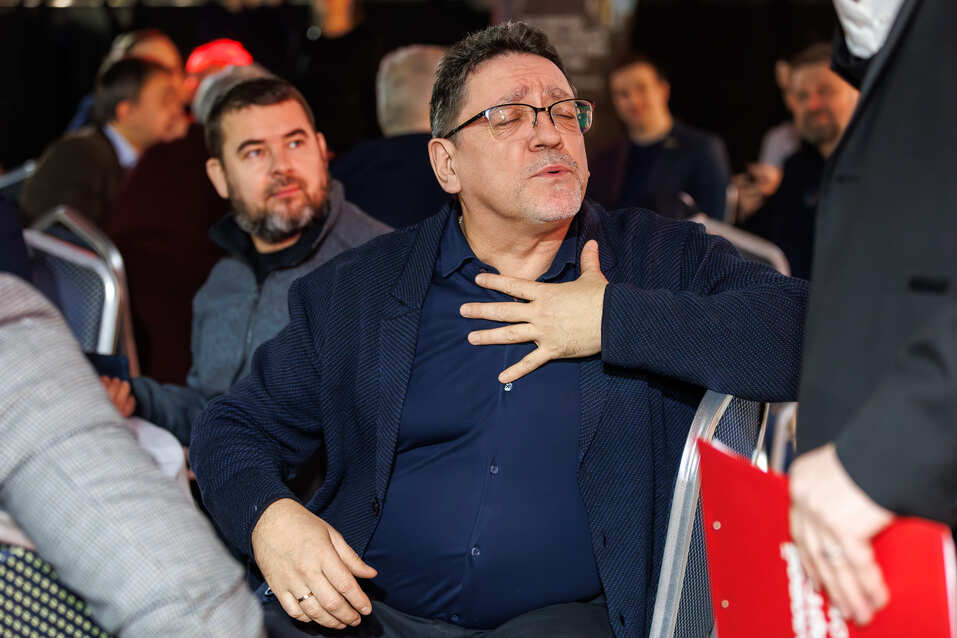 «Деловой клуб»-2025. Фотоотчет 66 «Деловой клуб»-2025. Фотоотчет 66