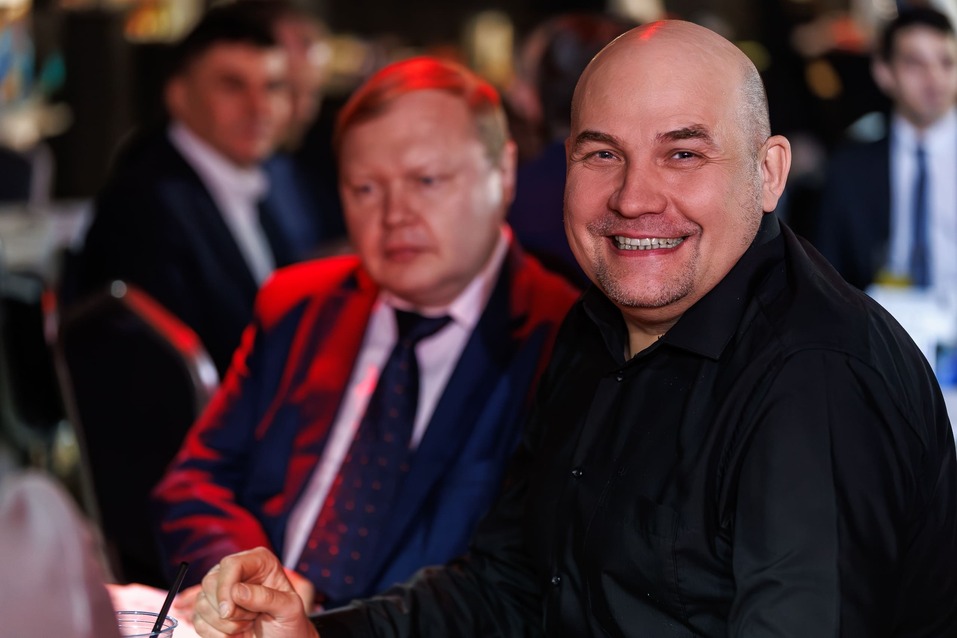 «Деловой клуб»-2025. Фотоотчет 67 «Деловой клуб»-2025. Фотоотчет 67