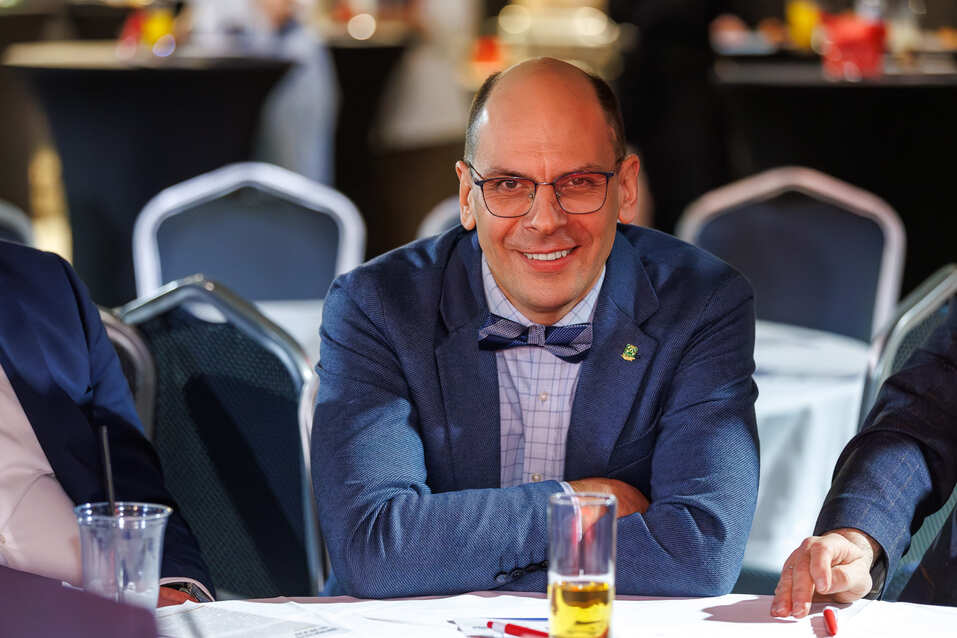 «Деловой клуб»-2025. Фотоотчет 70 «Деловой клуб»-2025. Фотоотчет 70