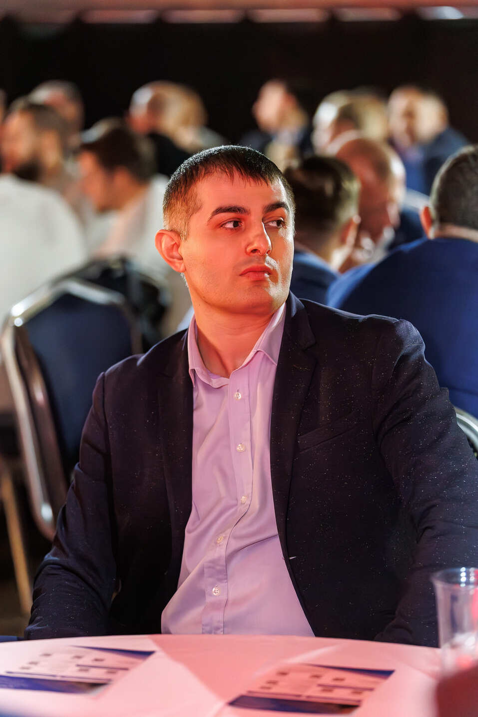 «Деловой клуб»-2025. Фотоотчет 71 «Деловой клуб»-2025. Фотоотчет 71