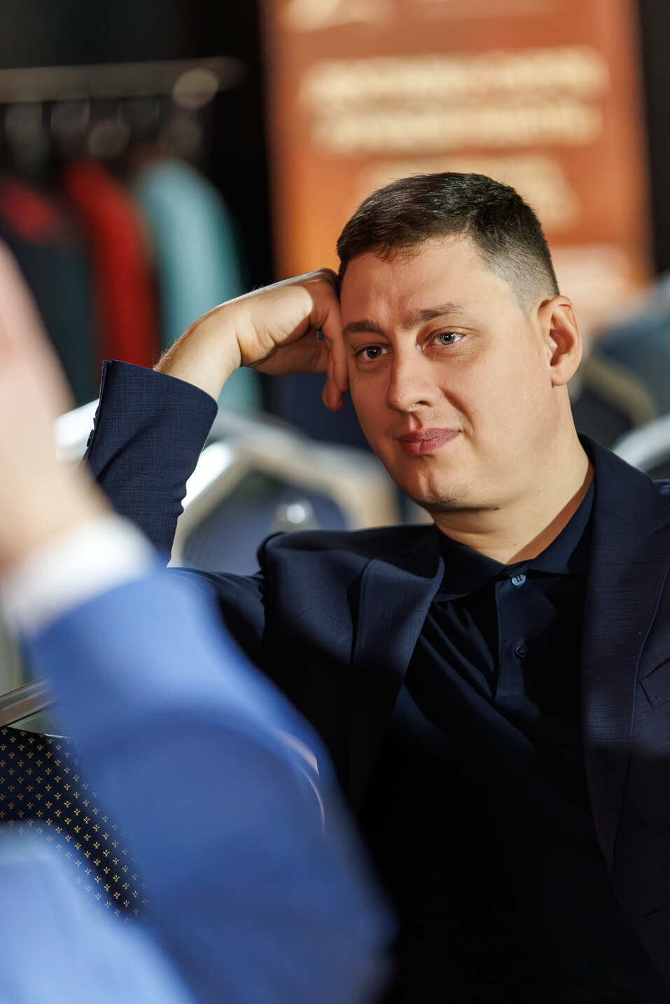 «Деловой клуб»-2025. Фотоотчет 72 «Деловой клуб»-2025. Фотоотчет 72