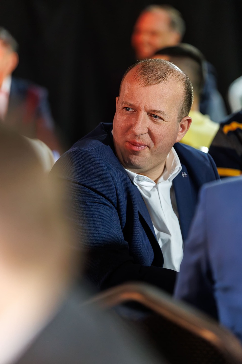 «Деловой клуб»-2025. Фотоотчет 73 «Деловой клуб»-2025. Фотоотчет 73