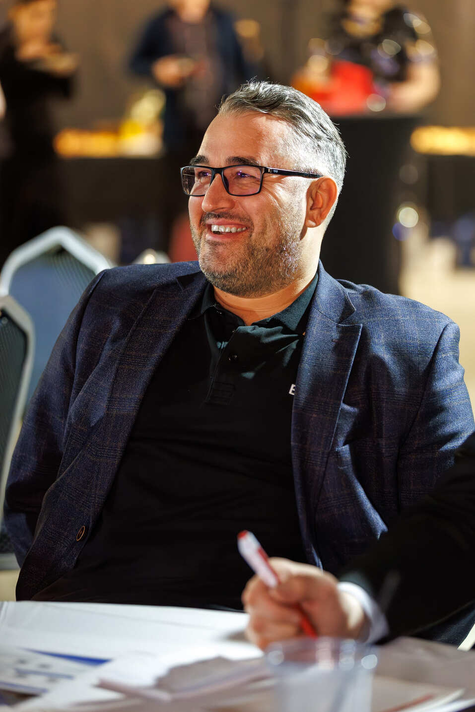 «Деловой клуб»-2025. Фотоотчет 74 «Деловой клуб»-2025. Фотоотчет 74