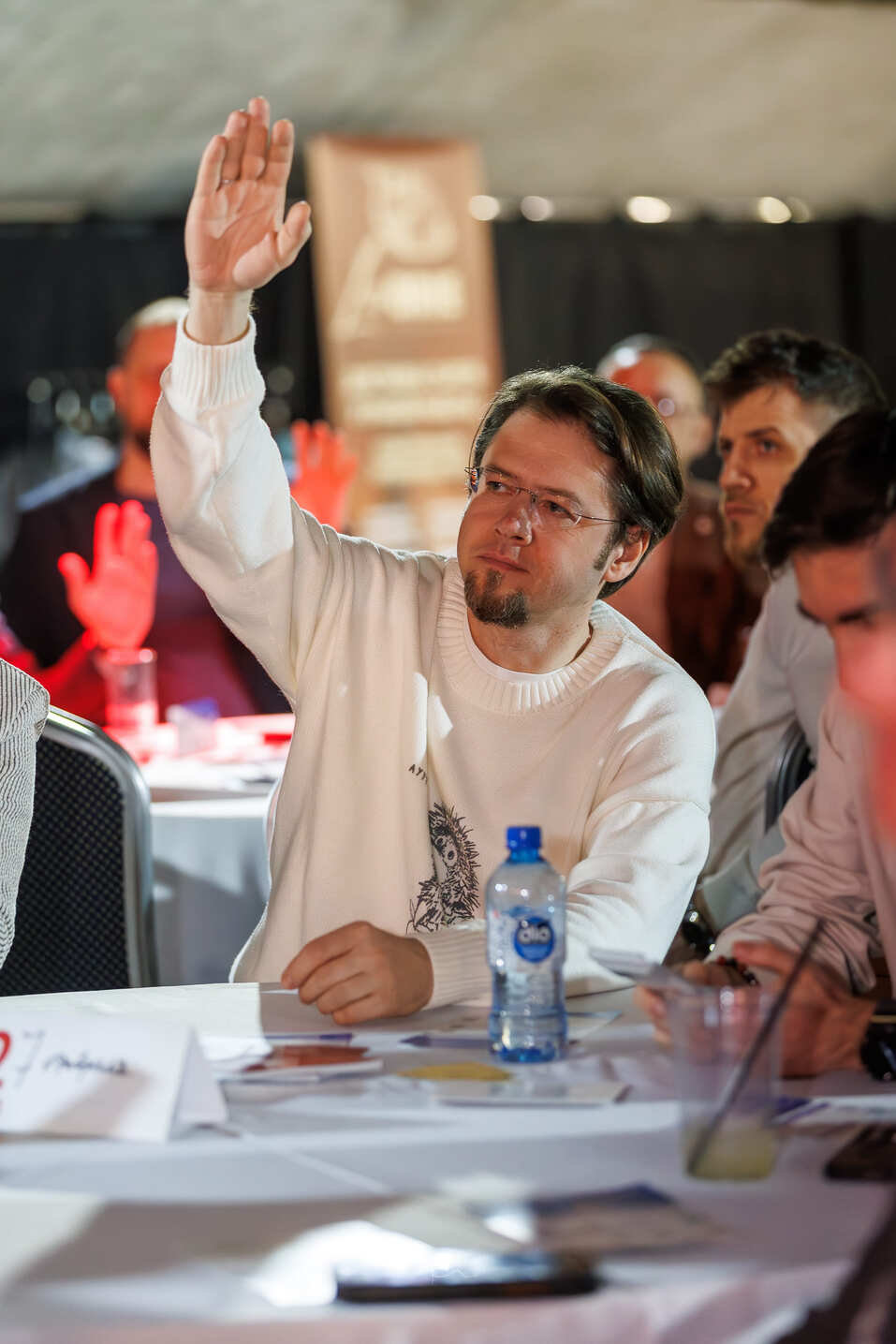 «Деловой клуб»-2025. Фотоотчет 75 «Деловой клуб»-2025. Фотоотчет 75