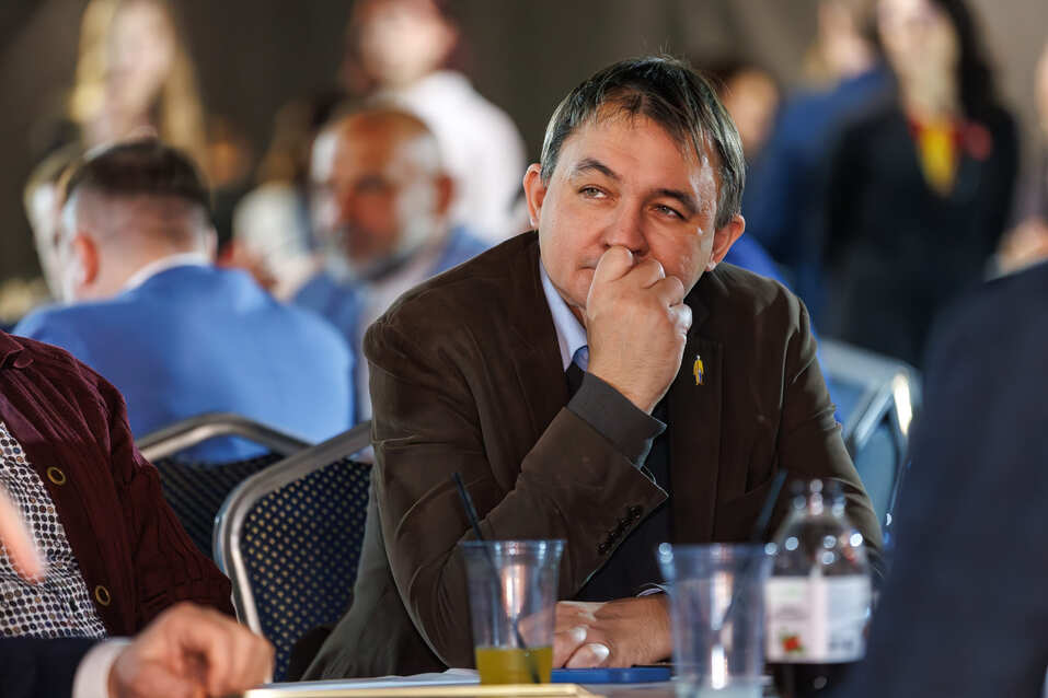 «Деловой клуб»-2025. Фотоотчет 76 «Деловой клуб»-2025. Фотоотчет 76