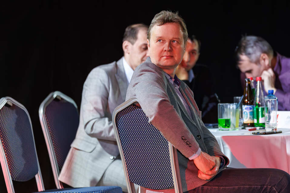 «Деловой клуб»-2025. Фотоотчет 77 «Деловой клуб»-2025. Фотоотчет 77