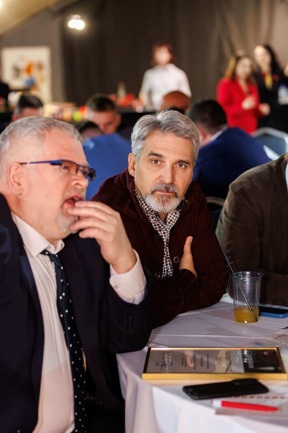 «Деловой клуб»-2025. Фотоотчет 79 «Деловой клуб»-2025. Фотоотчет 79