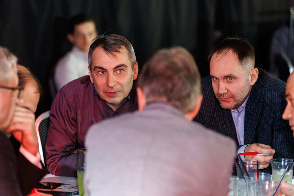 «Деловой клуб»-2025. Фотоотчет 82 «Деловой клуб»-2025. Фотоотчет 82