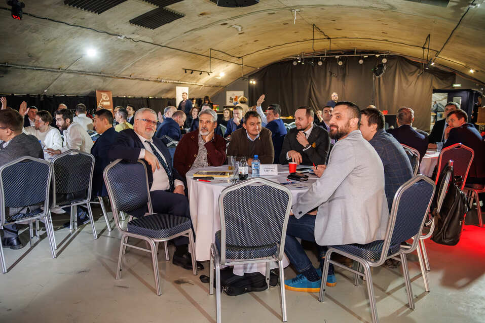 «Деловой клуб»-2025. Фотоотчет 87 «Деловой клуб»-2025. Фотоотчет 87