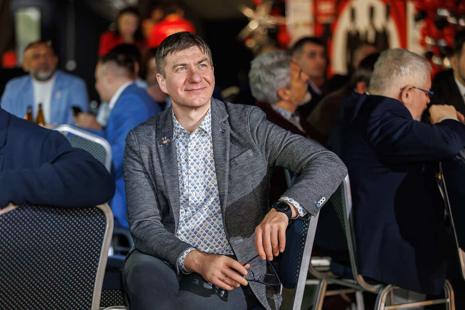 «Деловой клуб»-2025. Фотоотчет 88 «Деловой клуб»-2025. Фотоотчет 88