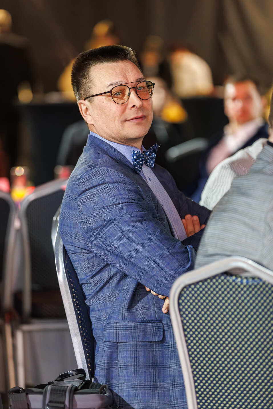 «Деловой клуб»-2025. Фотоотчет 89 «Деловой клуб»-2025. Фотоотчет 89