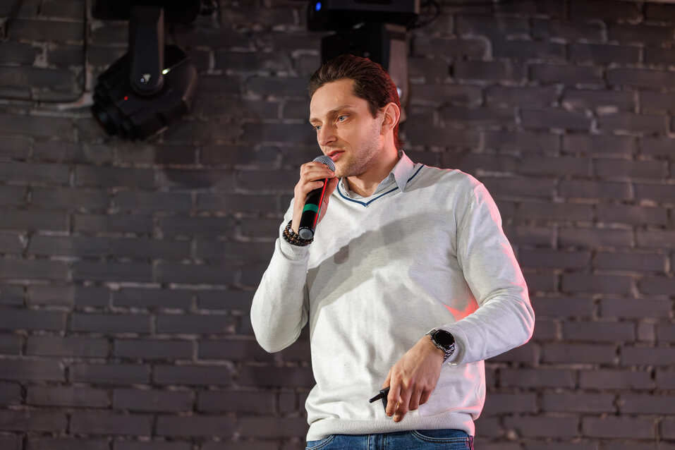 «Деловой клуб»-2025. Фотоотчет 90 «Деловой клуб»-2025. Фотоотчет 90