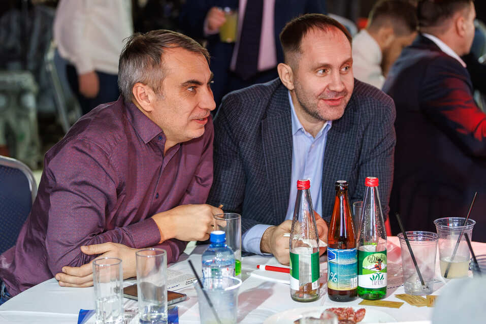 «Деловой клуб»-2025. Фотоотчет 91 «Деловой клуб»-2025. Фотоотчет 91