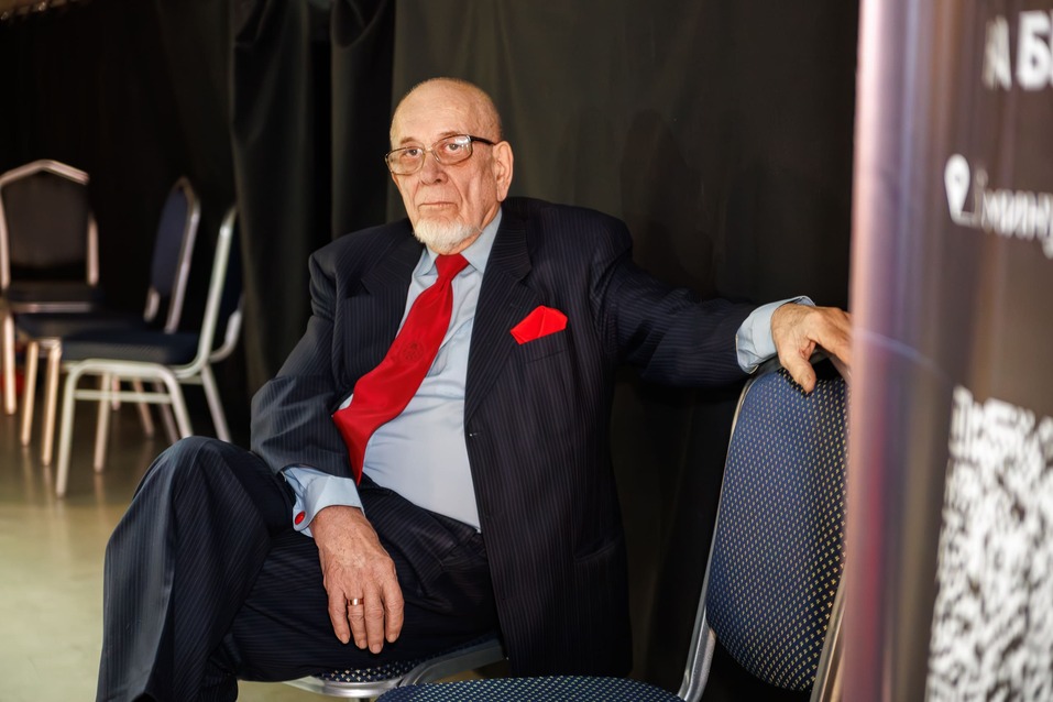 «Деловой клуб»-2025. Фотоотчет 95 «Деловой клуб»-2025. Фотоотчет 95