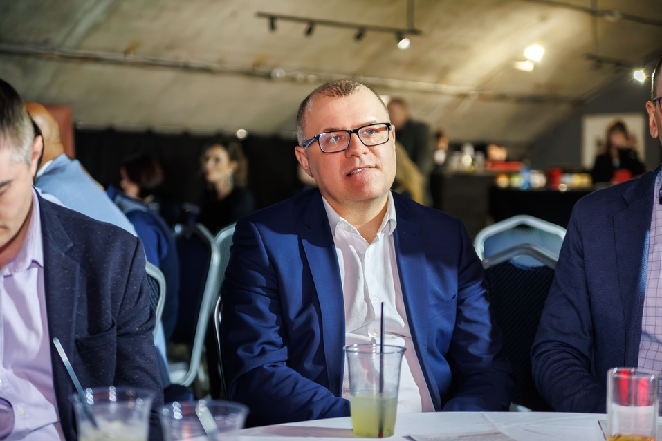 «Деловой клуб»-2025. Фотоотчет 96 «Деловой клуб»-2025. Фотоотчет 96