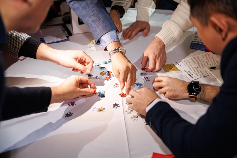 «Деловой клуб»-2025. Фотоотчет 98 «Деловой клуб»-2025. Фотоотчет 98