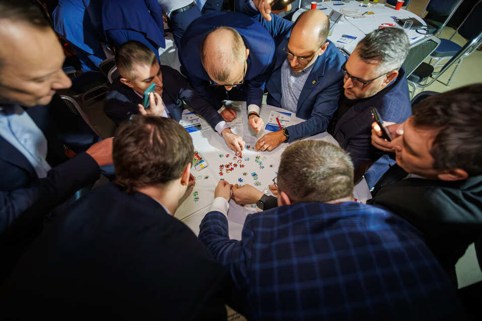 «Деловой клуб»-2025. Фотоотчет 100 «Деловой клуб»-2025. Фотоотчет 100