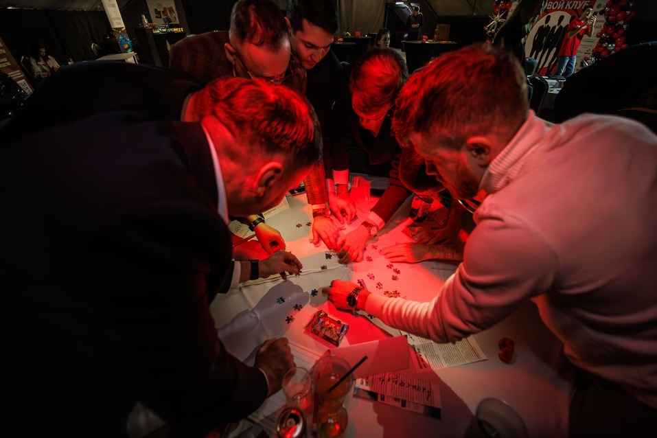 «Деловой клуб»-2025. Фотоотчет 102 «Деловой клуб»-2025. Фотоотчет 102