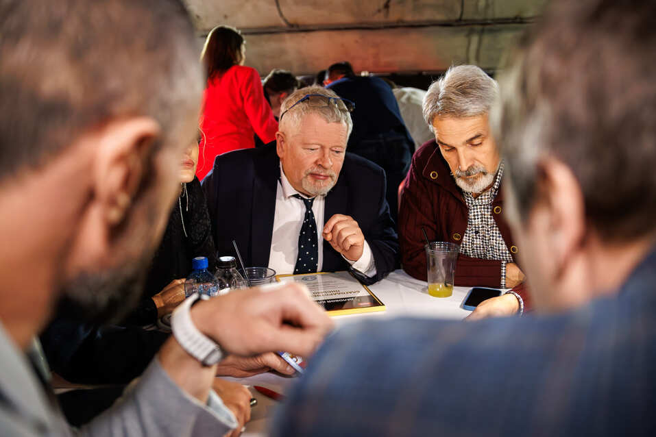 «Деловой клуб»-2025. Фотоотчет 104 «Деловой клуб»-2025. Фотоотчет 104