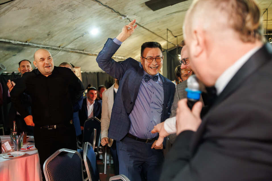 «Деловой клуб»-2025. Фотоотчет 110 «Деловой клуб»-2025. Фотоотчет 110