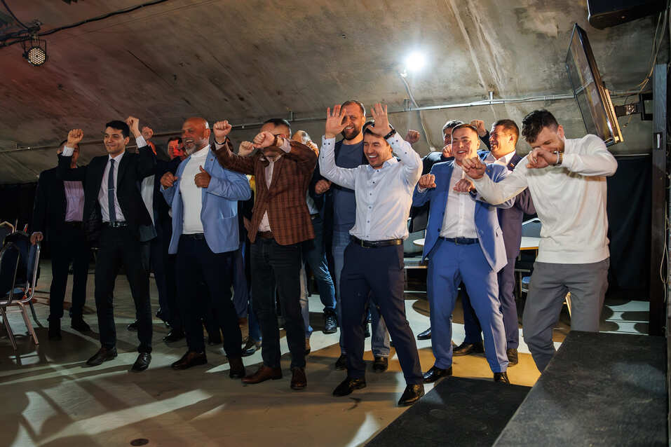 «Деловой клуб»-2025. Фотоотчет 111 «Деловой клуб»-2025. Фотоотчет 111