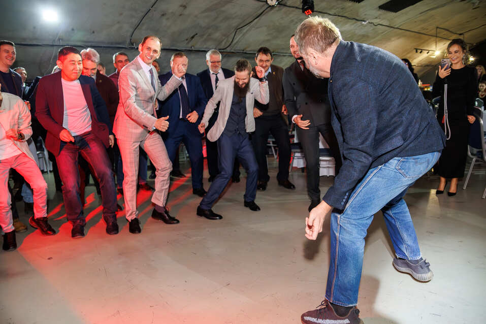 «Деловой клуб»-2025. Фотоотчет 112 «Деловой клуб»-2025. Фотоотчет 112