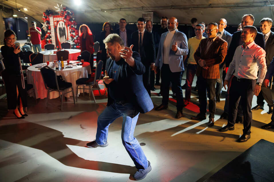 «Деловой клуб»-2025. Фотоотчет 114 «Деловой клуб»-2025. Фотоотчет 114