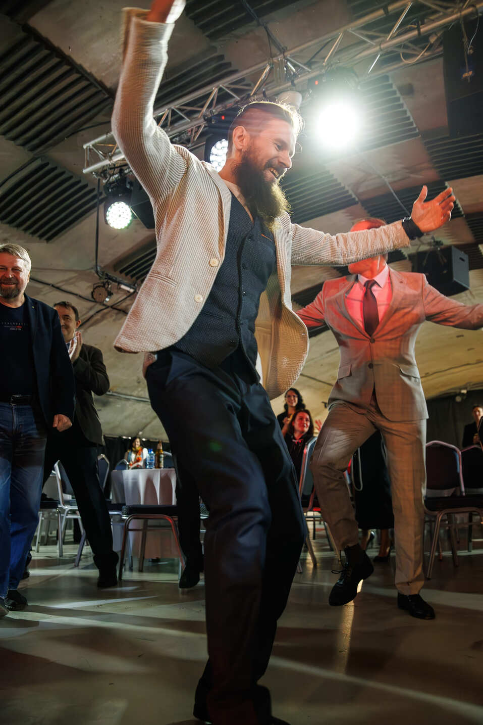 «Деловой клуб»-2025. Фотоотчет 115 «Деловой клуб»-2025. Фотоотчет 115