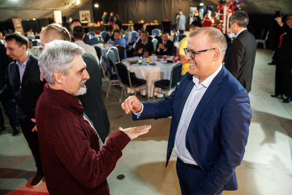 «Деловой клуб»-2025. Фотоотчет 119 «Деловой клуб»-2025. Фотоотчет 119