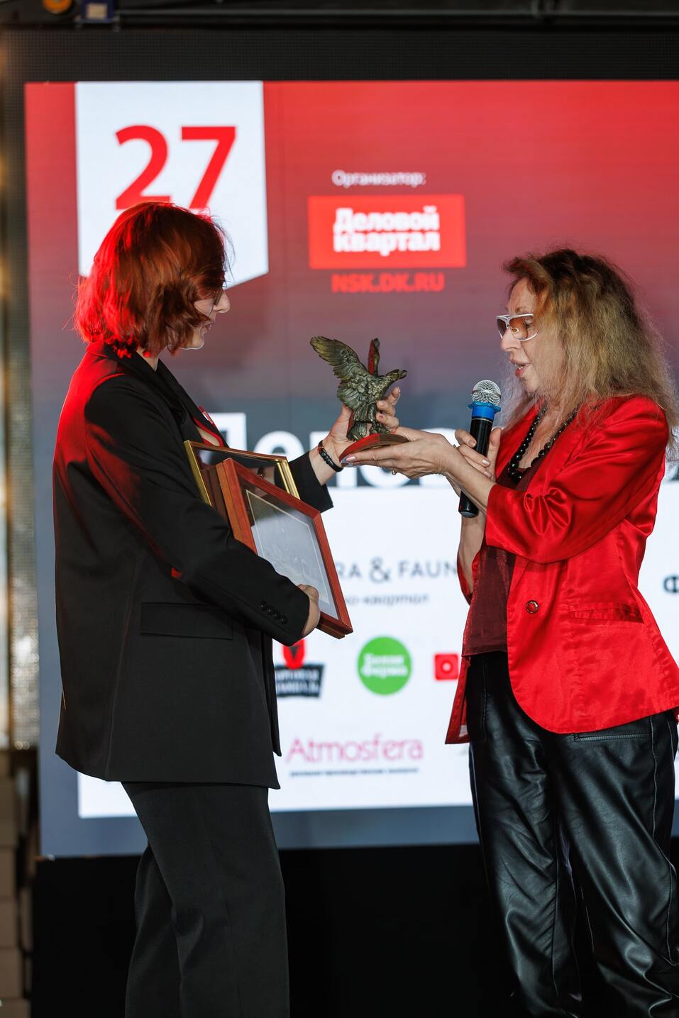 «Деловой клуб»-2025. Фотоотчет 130 «Деловой клуб»-2025. Фотоотчет 130