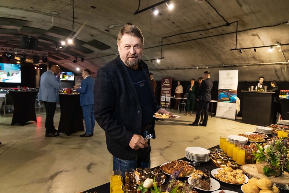 «Деловой клуб»-2025. Фотоотчет 158 «Деловой клуб»-2025. Фотоотчет 158