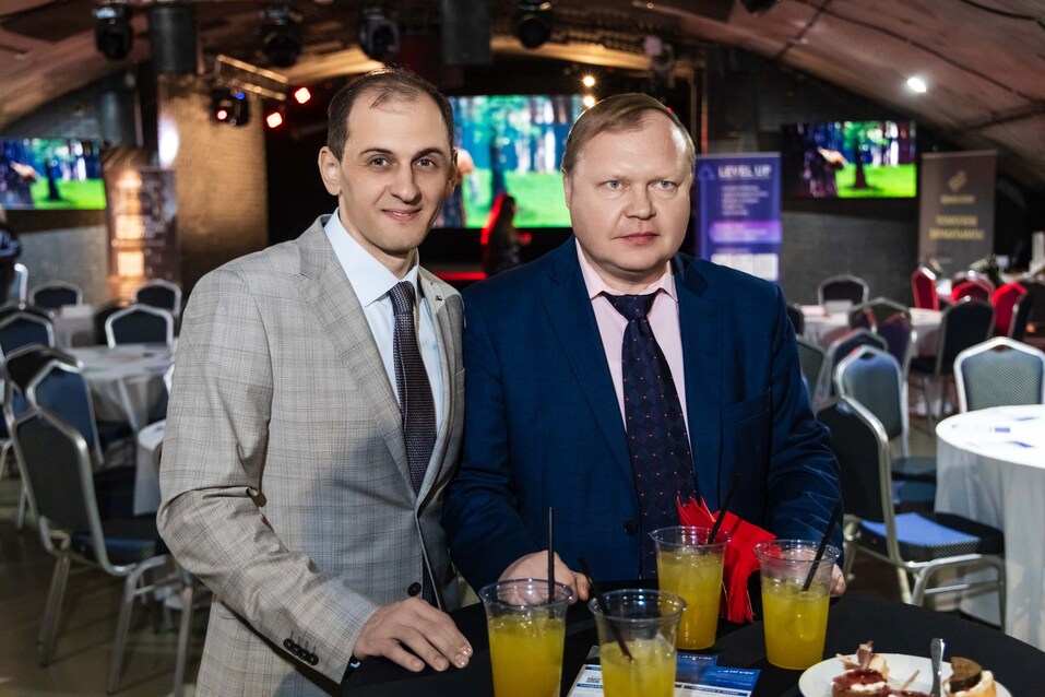 «Деловой клуб»-2025. Фотоотчет 159 «Деловой клуб»-2025. Фотоотчет 159