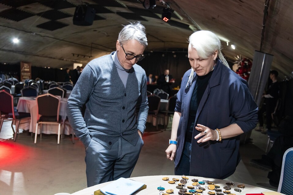 «Деловой клуб»-2025. Фотоотчет 165 «Деловой клуб»-2025. Фотоотчет 165