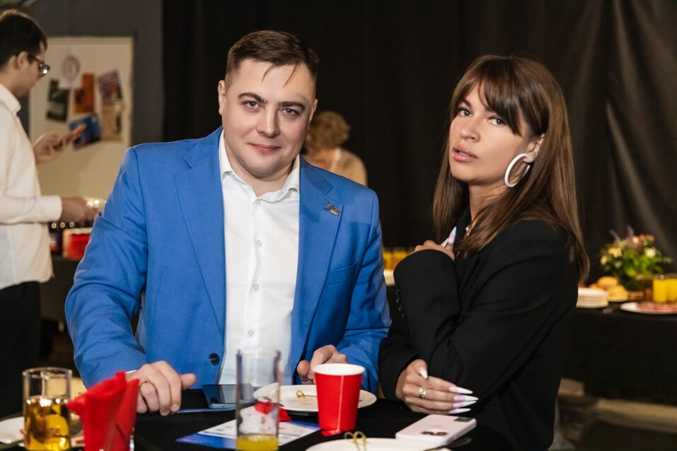 «Деловой клуб»-2025. Фотоотчет 166 «Деловой клуб»-2025. Фотоотчет 166