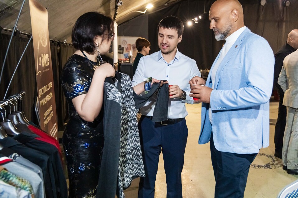 «Деловой клуб»-2025. Фотоотчет 167 «Деловой клуб»-2025. Фотоотчет 167