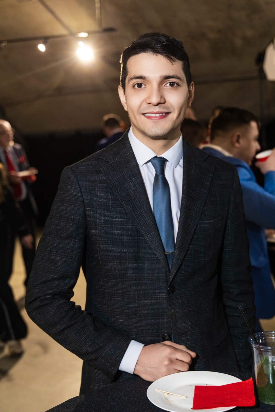 «Деловой клуб»-2025. Фотоотчет 170 «Деловой клуб»-2025. Фотоотчет 170