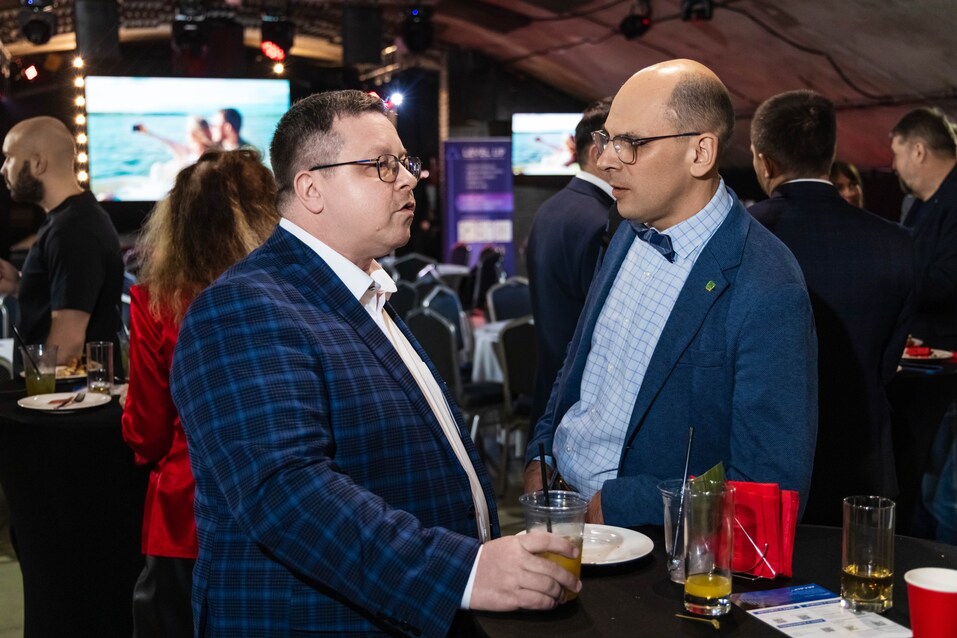 «Деловой клуб»-2025. Фотоотчет 197 «Деловой клуб»-2025. Фотоотчет 197